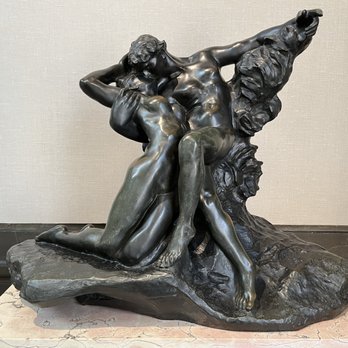 Rodin Museum - Eternal Springtime. - Museums Near Me - Philadelphia, Pennsylvania Rodin Museum - Eternal Springtime. - Museums Near Me - Philadelphia, Pennsylvania