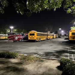 Citrus Valley High School