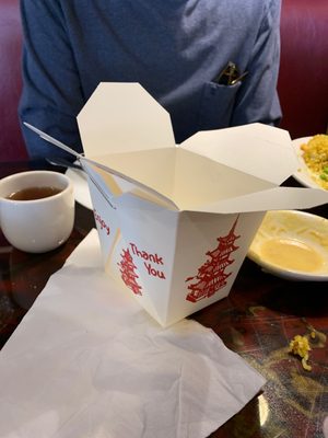 Szechuan House by null