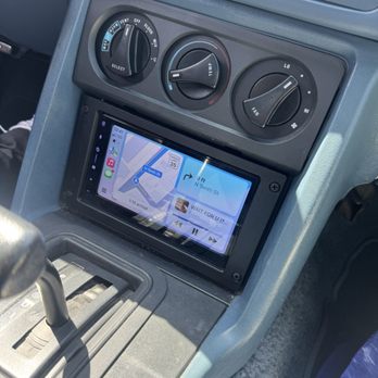 MnM Mobile Installations - Radio installation - Auto Customization Near Me - San Jose, California