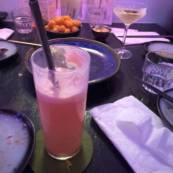 Viridian - Cocktail Bars Near Me - Oakland, California