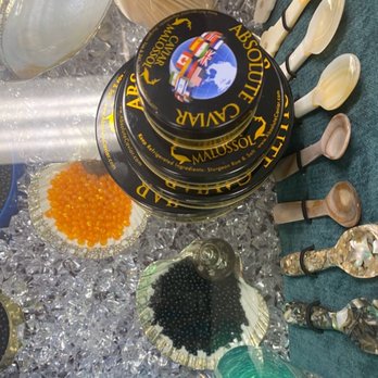 Absolute Caviar - Specialty Food Near Me - Sherman Oaks, California Absolute Caviar - Specialty Food Near Me - Sherman Oaks, California