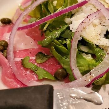 Mangia Bene Restaurant - Italian Near Me - Martinez, California