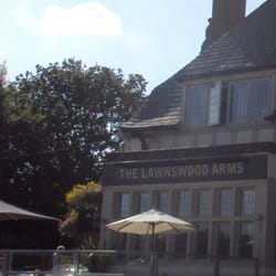 Lawnswood Arms
