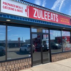 Zuleeats