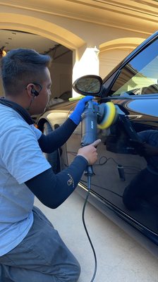 Ceramic Coating Certification - My ceramic coating certification with the best brand , ceramic pro. Ceramic Coating Certification - My ceramic coating certification with the best brand , ceramic pro.