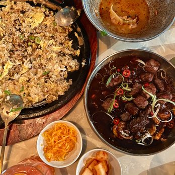 Gahm By Mokbar - Korean Near Me - Brooklyn, New York