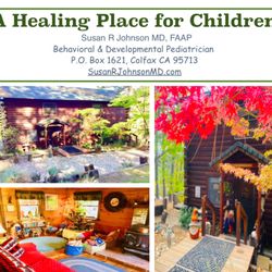 A Healing Place for Children - A Healing Place for Children Home-based Clinic