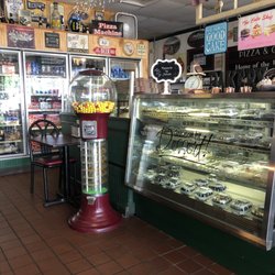 Pizza Machine