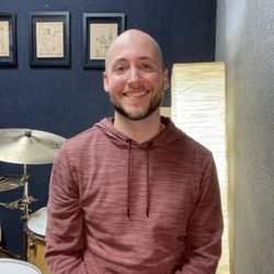 Victor the Drummer Guy - I'm Victor, nice to meet you!