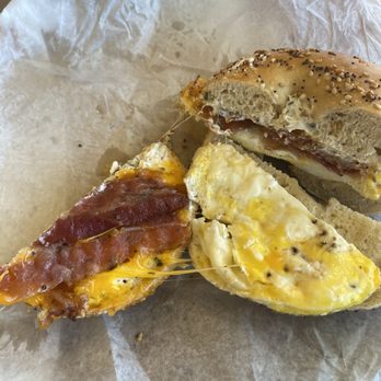 Bruegger's Bagels - Bagels Near Me - Cary, North Carolina Bruegger's Bagels - Bagels Near Me - Cary, North Carolina