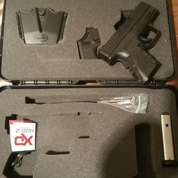 Bullet Trap - Gun/Rifle Ranges Near Me - Plano, Texas