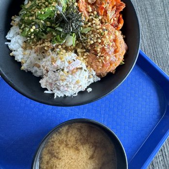 Mama Kim’s - Poke Near Me - Honolulu, Hawaii Mama Kim’s - Poke Near Me - Honolulu, Hawaii