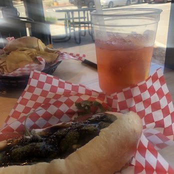 Moab Giants - Caprese sandwich - Cafes Near Me - Moab, Utah Moab Giants - Caprese sandwich - Cafes Near Me - Moab, Utah