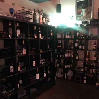 Penumbra - Wine Bars Near Me - Chicago, Illinois