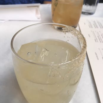 The Gage - Tasty drinks - New American Near Me - Chicago, Illinois