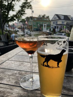 Batson River Brewing & Distilling - Kennebunk by null