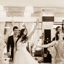 DNA Dance - Beautiful wedding dance