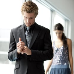 Tony Barlow Menswear and Formal Hire