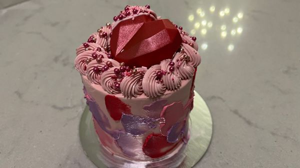 Bobbette & Belle Artisanal Pastries by null
