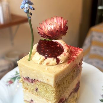 From Lucie - Bakeries Near Me - New York, New York