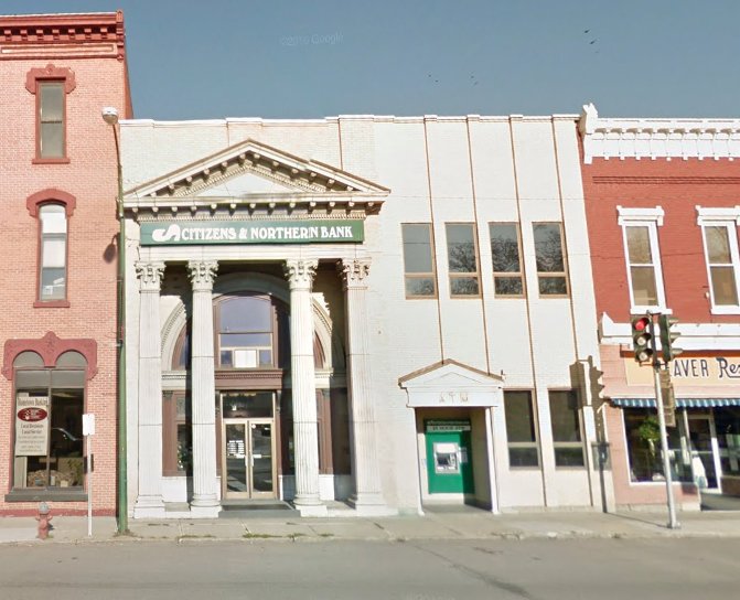 C&N CANISTEO Request Information 3 Main St, Canisteo, New York