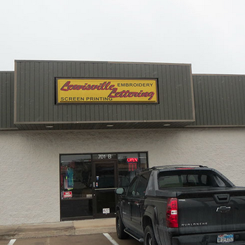 Lewisville Lettering - Screen Printing/T-Shirt Printing Near Me - Lewisville, Texas Lewisville Lettering - Screen Printing/T-Shirt Printing Near Me - Lewisville, Texas