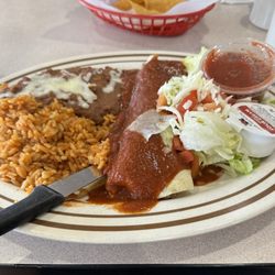 Rose Garden Family Restaurant