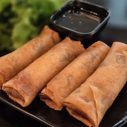 Pho Redbo - Eggrolls