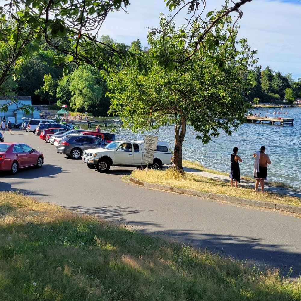 Lake Washington Boulevard - Mount Baker Park - Beach and Bathhouse - Parks Near Me - Seattle, Washington Lake Washington Boulevard - Mount Baker Park - Beach and Bathhouse - Parks Near Me - Seattle, Washington