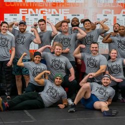 Thunderdome Powerlifting