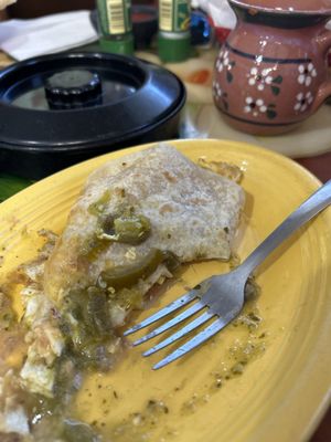 Carmela's Mexican Restaurant by null