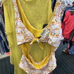 Plato's Closet