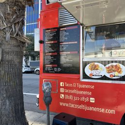 Menu March 2024 Menu March 2024