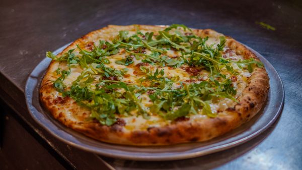North Beach Pizza - The Pizza Place Online Shop Near Stanyan St, San Francisco by null