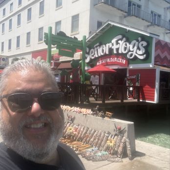 Senor Frog's - You know it's gonna be fun - Burgers Near Me - Nassau, Florida Senor Frog's - You know it's gonna be fun - Burgers Near Me - Nassau, Florida