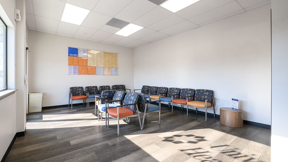 University Health South Flores