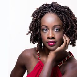 Bee's Beauty Supply and Braiding Salon - Bomb or spring twists