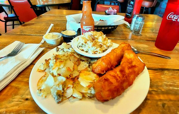 Tim's Tavern by null