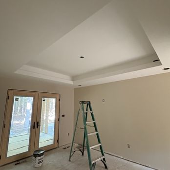 Cody Paints - Medi Room - Painters Near Me Cody Paints - Medi Room - Painters Near Me