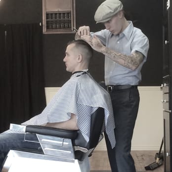 BC Barber Co - Barbers Near Me - Denver, Colorado