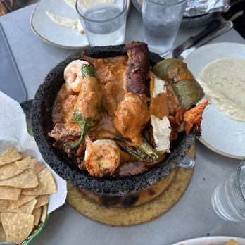 Los Molcajetes Bar & Grill - Molcajete Mix - Mexican Near Me - Santa Rosa, California Los Molcajetes Bar & Grill - Molcajete Mix - Mexican Near Me - Santa Rosa, California