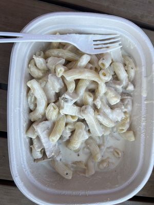 Alfredo's On Folly by null