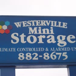 Westerville Mini Storage