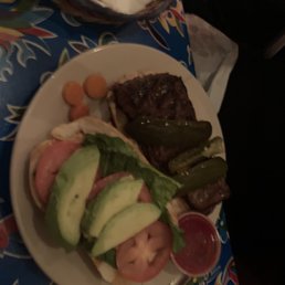 Pepito Sandwich Pepito Sandwich