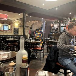 Pizza Roma