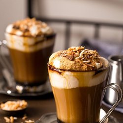 Sunrise Coffee Shop and The Wine Cellar - International Coffees and Teas