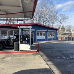 City Gas