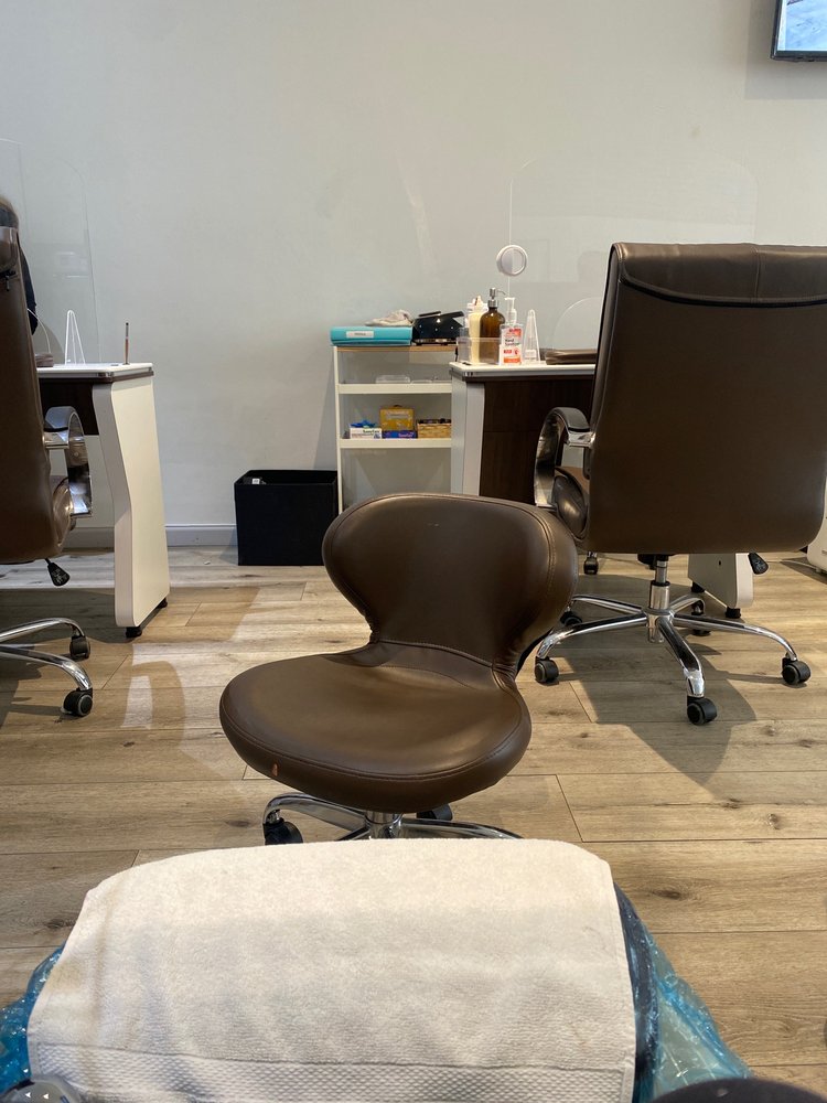 NAILS ON CASS ST 236 Photos & 234 Reviews 700 Cass St, Monterey, California Nail Salons