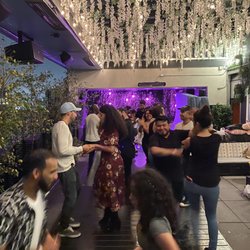 Bachata Embassy